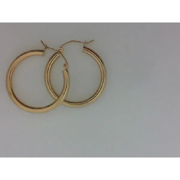 Earrings Rihner's Jewelry Gretna, LA