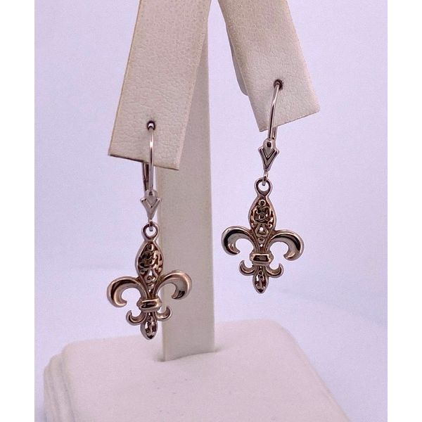 Earrings Rihner's Jewelry Gretna, LA