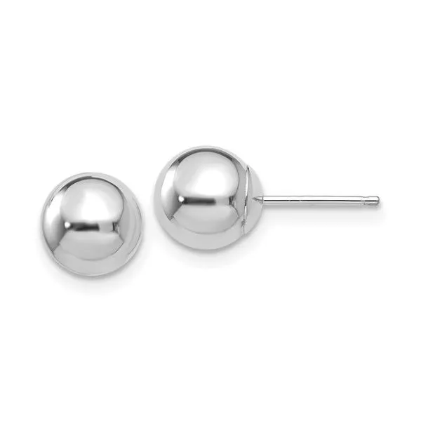Earrings Rihner's Jewelry Gretna, LA