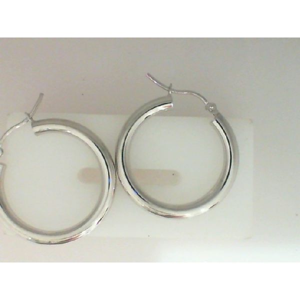 Earrings Rihner's Jewelry Gretna, LA