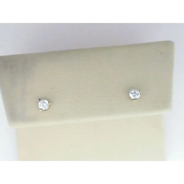 Earrings Rihner's Jewelry Gretna, LA