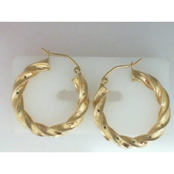 Earrings Rihner's Jewelry Gretna, LA