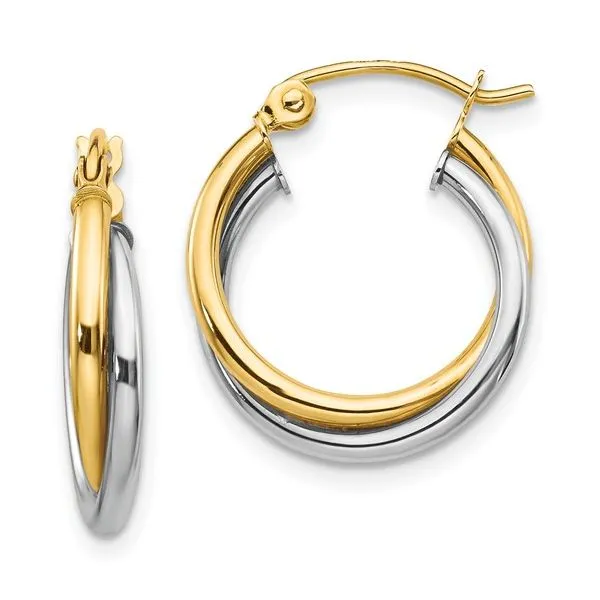 Earrings Rihner's Jewelry Gretna, LA