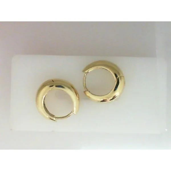 Earrings Rihner's Jewelry Gretna, LA