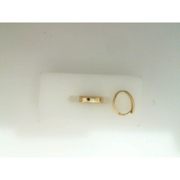 Earrings Rihner's Jewelry Gretna, LA