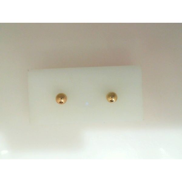 Earrings Rihner's Jewelry Gretna, LA