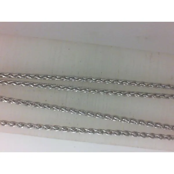 Chain Rihner's Jewelry Gretna, LA
