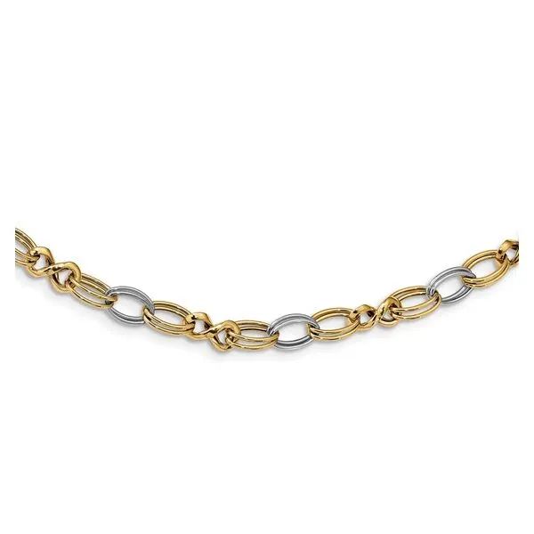 Chain Rihner's Jewelry Gretna, LA