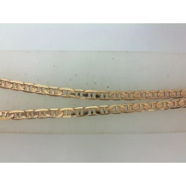 Chain Rihner's Jewelry Gretna, LA