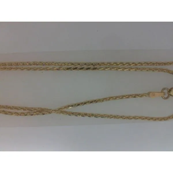 Chain Rihner's Jewelry Gretna, LA