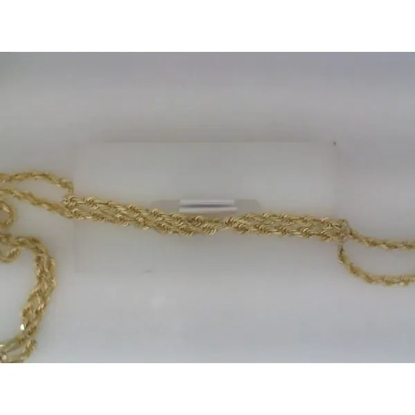 Chain Rihner's Jewelry Gretna, LA