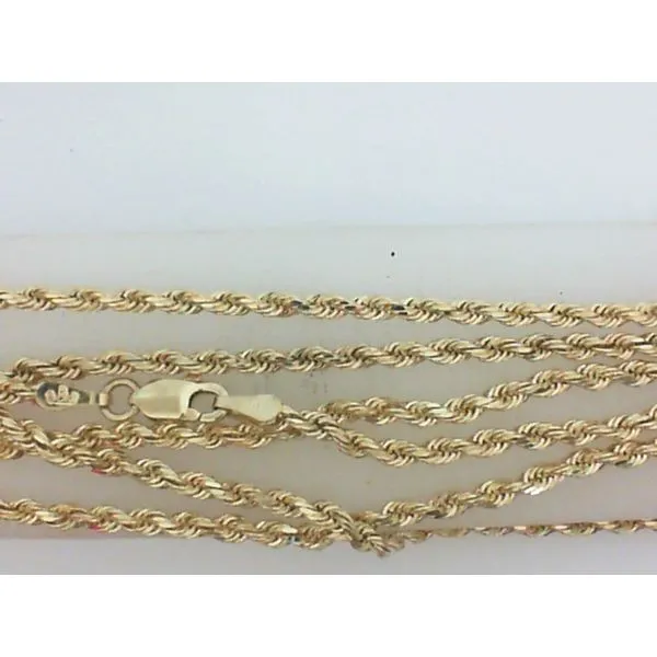 Chain Rihner's Jewelry Gretna, LA