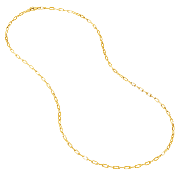 Chain Image 3 Rihner's Jewelry Gretna, LA