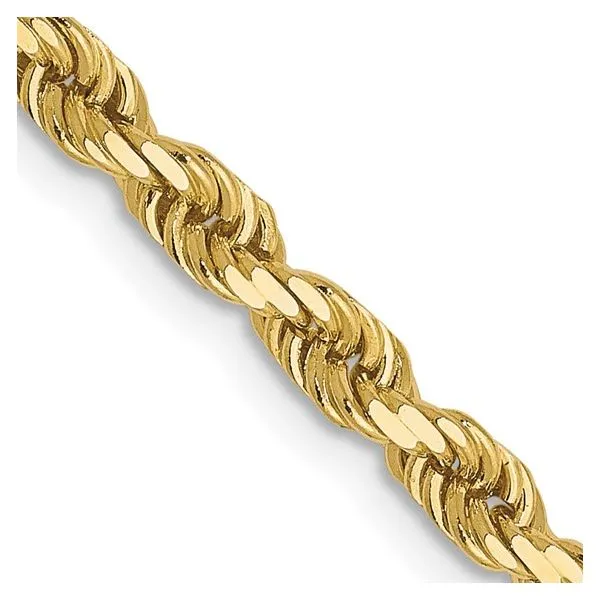 Chain Rihner's Jewelry Gretna, LA