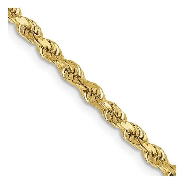 Chain Rihner's Jewelry Gretna, LA