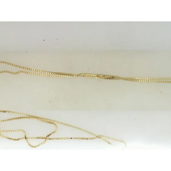 Chain Rihner's Jewelry Gretna, LA