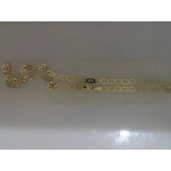 Chain Rihner's Jewelry Gretna, LA