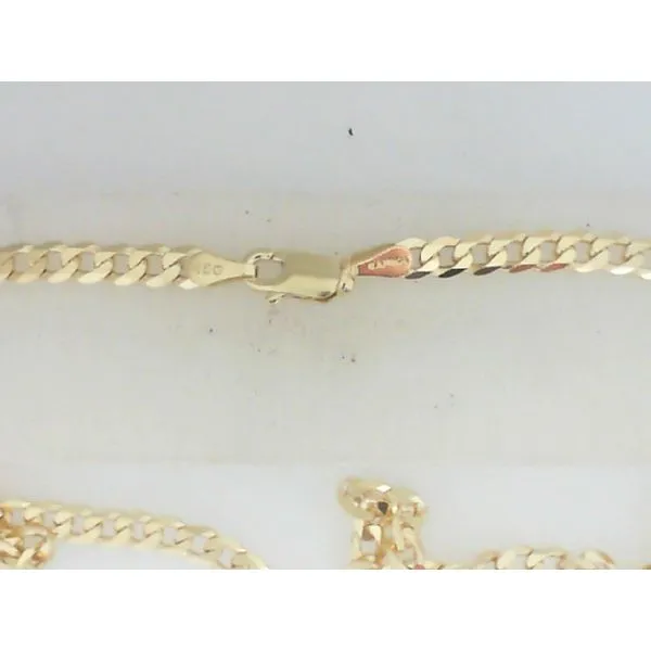 Chain Rihner's Jewelry Gretna, LA