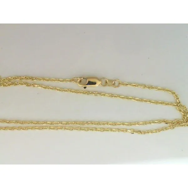 Chain Rihner's Jewelry Gretna, LA