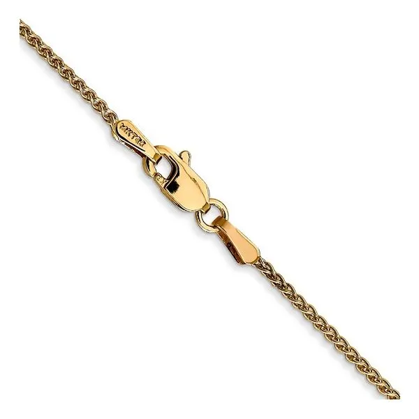 Chain Rihner's Jewelry Gretna, LA