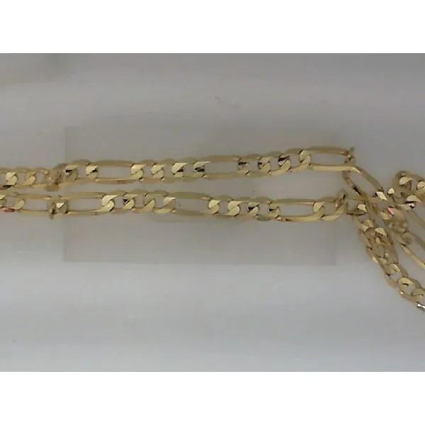 Chain Rihner's Jewelry Gretna, LA