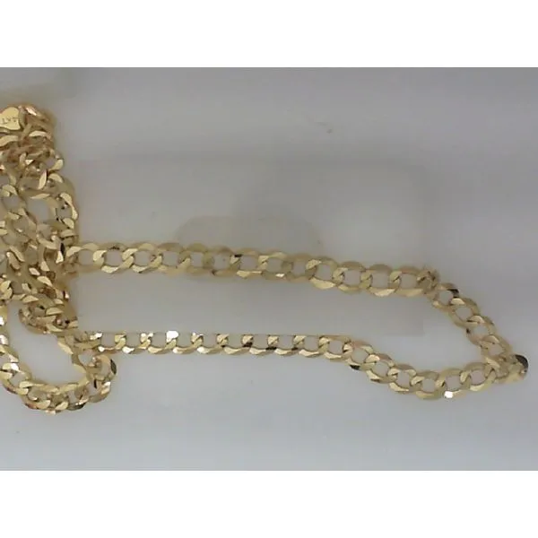 Chain Rihner's Jewelry Gretna, LA