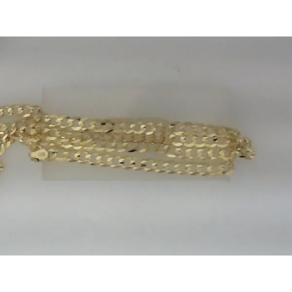 Chain Rihner's Jewelry Gretna, LA