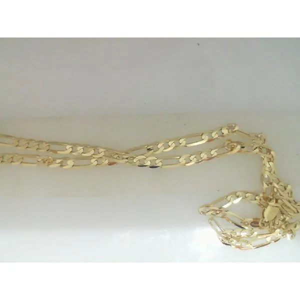 Chain Rihner's Jewelry Gretna, LA
