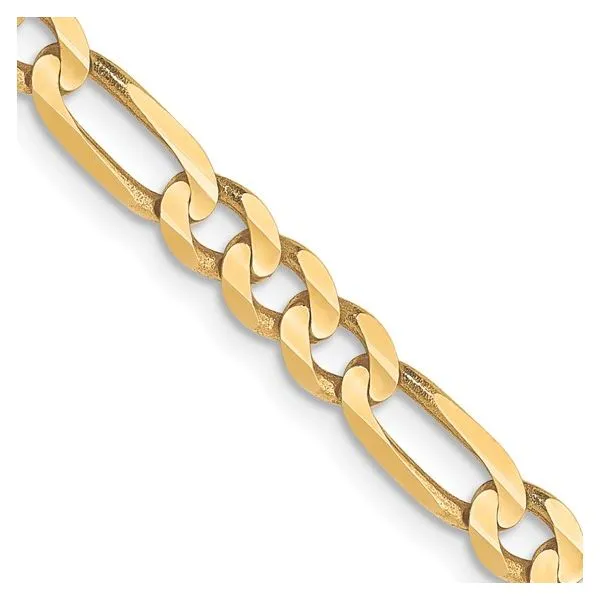 Chain Rihner's Jewelry Gretna, LA