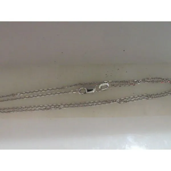 Chain Rihner's Jewelry Gretna, LA