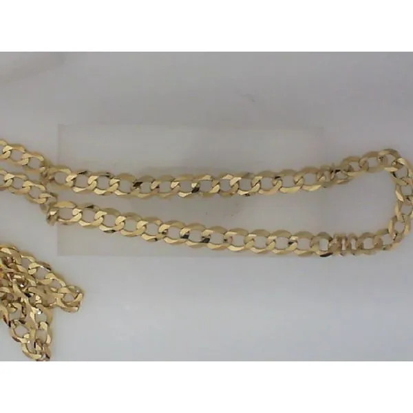 Chain Rihner's Jewelry Gretna, LA