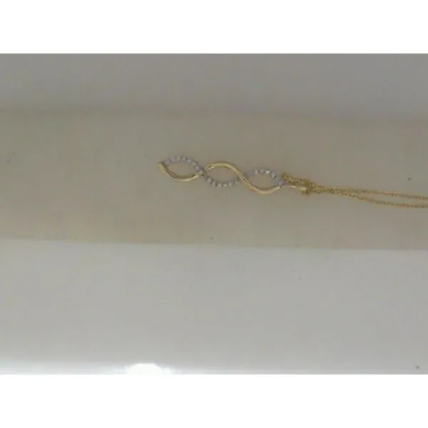 Chain Rihner's Jewelry Gretna, LA