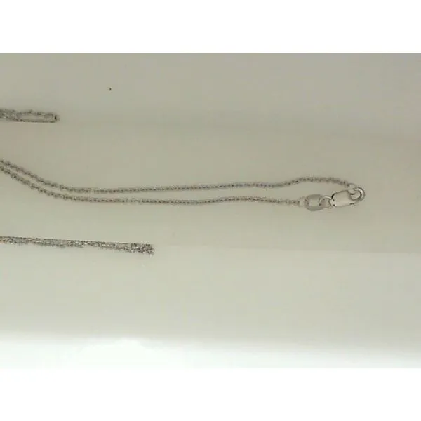 Chain Rihner's Jewelry Gretna, LA