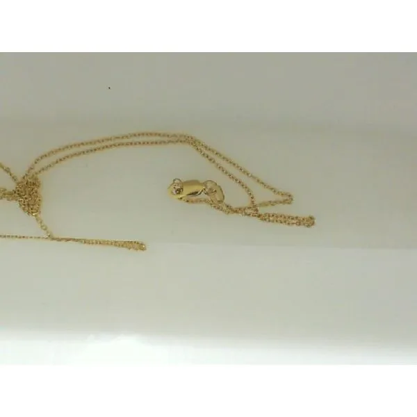Chain Rihner's Jewelry Gretna, LA