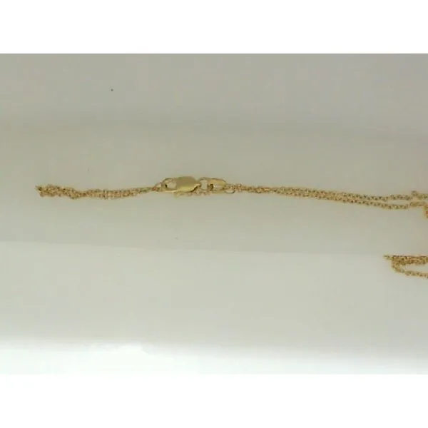 Chain Rihner's Jewelry Gretna, LA