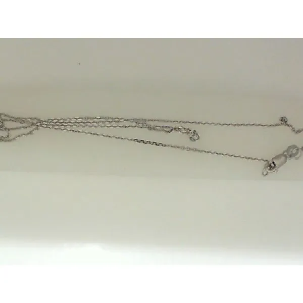 Chain Rihner's Jewelry Gretna, LA