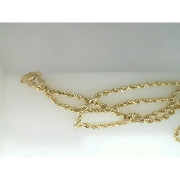 Chain Rihner's Jewelry Gretna, LA