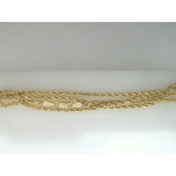 Chain Rihner's Jewelry Gretna, LA