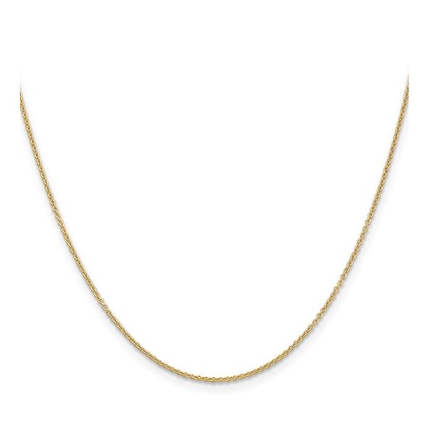 Chain Rihner's Jewelry Gretna, LA