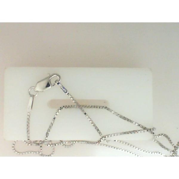 Chain Rihner's Jewelry Gretna, LA