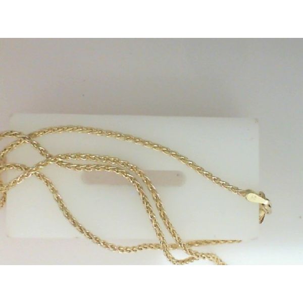 Chain Rihner's Jewelry Gretna, LA