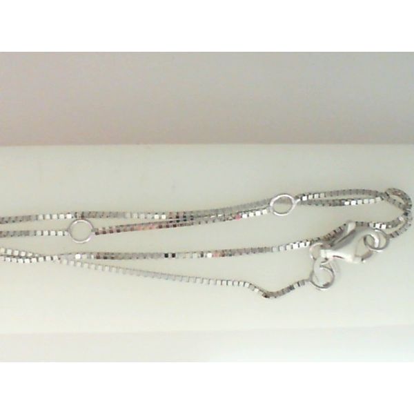 Chain Rihner's Jewelry Gretna, LA