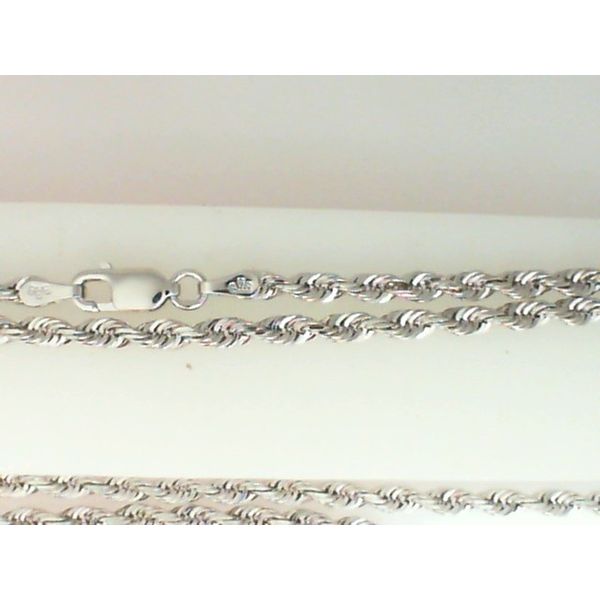 Chain Rihner's Jewelry Gretna, LA