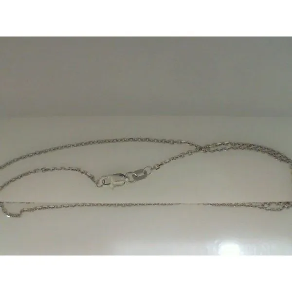 Chain Rihner's Jewelry Gretna, LA