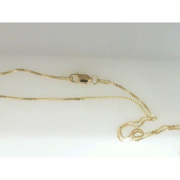 Chain Rihner's Jewelry Gretna, LA