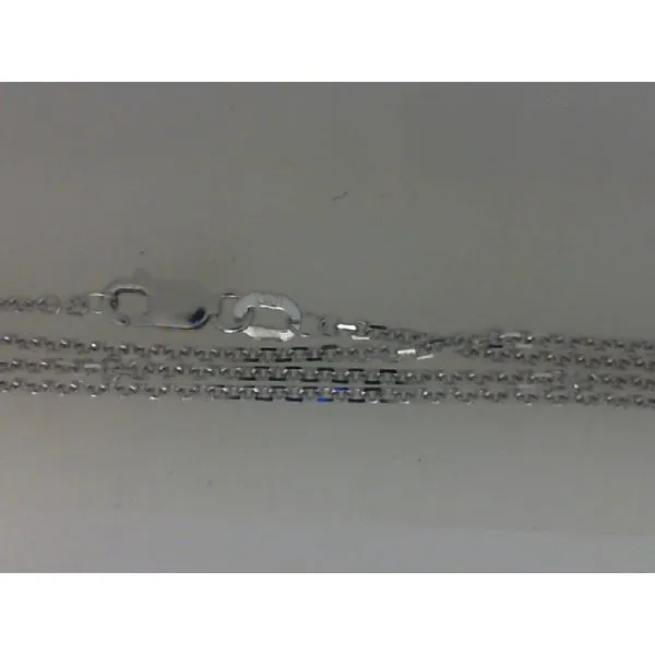 Chain Rihner's Jewelry Gretna, LA