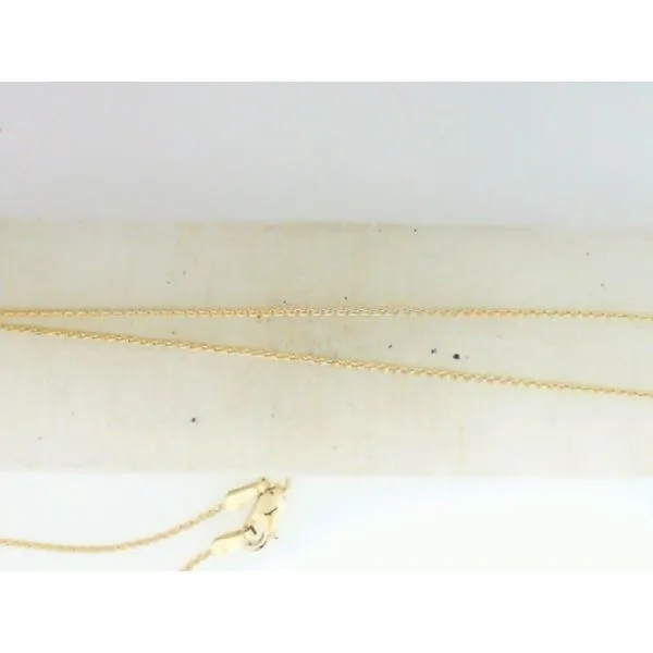 Chain Rihner's Jewelry Gretna, LA