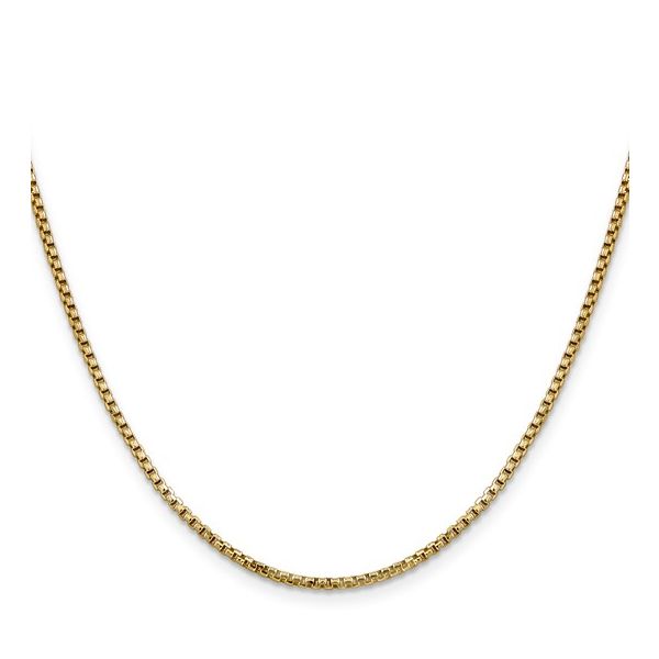 Chain Image 2 Rihner's Jewelry Gretna, LA