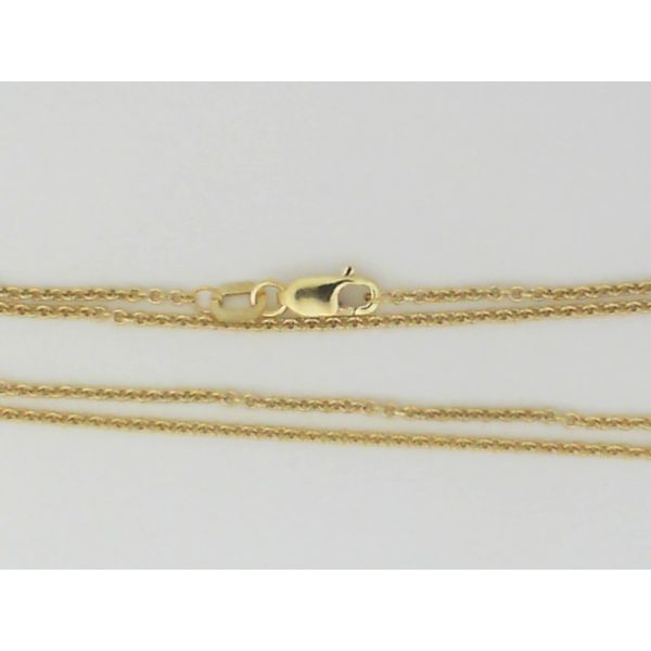 Chain Rihner's Jewelry Gretna, LA