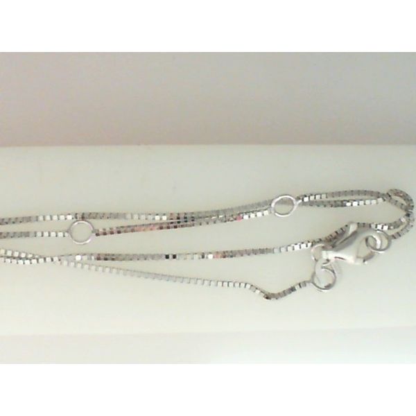 Chain Rihner's Jewelry Gretna, LA